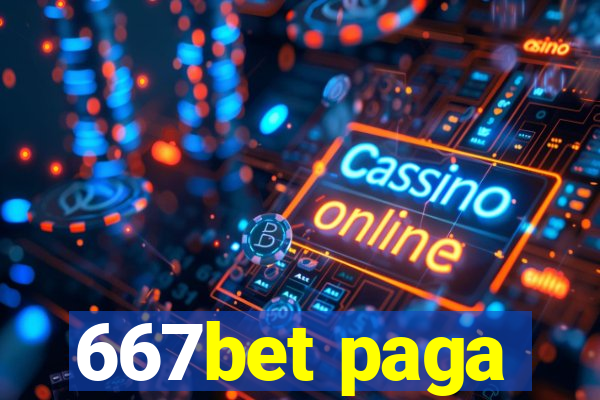667bet paga